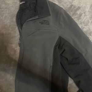 The North Face Men's Black Jacket